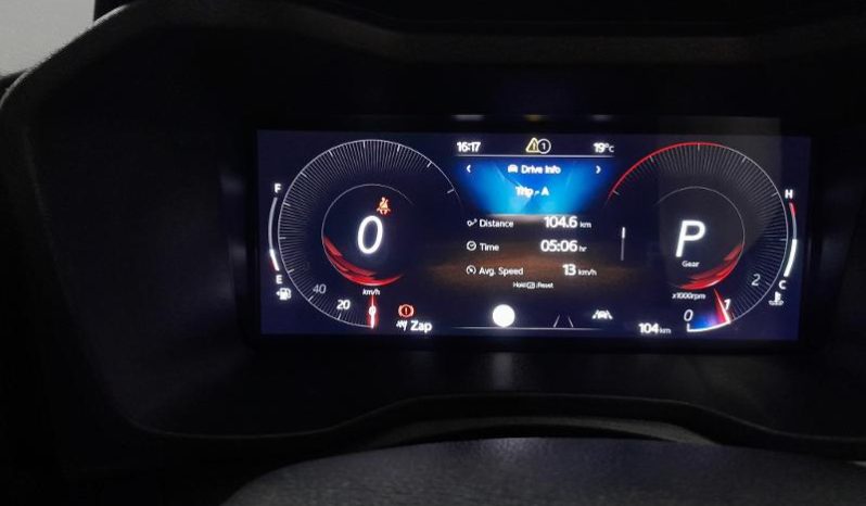 
								Mahindra Xuv3XO 1.2T Ax7l At full									