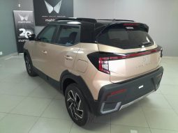 
										Mahindra Xuv3XO 1.2T Ax7l At full									
