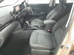 
										Mahindra Xuv3XO 1.2T Ax7l At full									