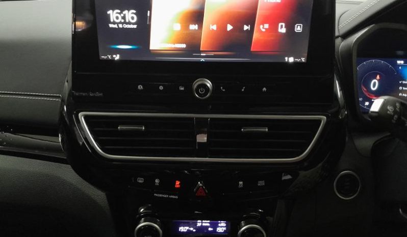 
								Mahindra Xuv3XO 1.2T Ax7l At full									
