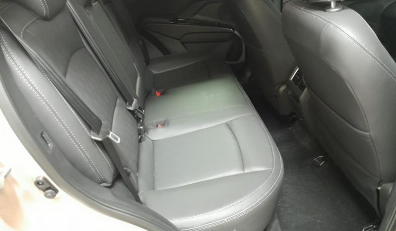 
								Mahindra Xuv3XO 1.2T Ax7l At full									