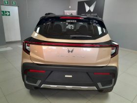 Mahindra Xuv3XO 1.2T Ax7l At