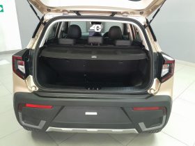 Mahindra Xuv3XO 1.2T Ax7l At