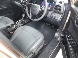 
										Mahindra Xuv3XO 1.2T Ax7l At full									