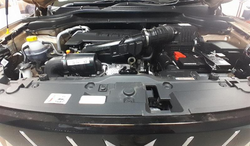 
								Mahindra Xuv3XO 1.2T Ax7l At full									