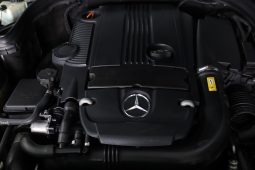 
										Mercedes Benz C-Class Sedan C 200 Blueefficiency Avantgarde 7G- full									