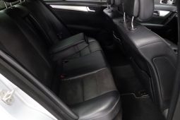 
										Mercedes Benz C-Class Sedan C 200 Blueefficiency Avantgarde 7G- full									