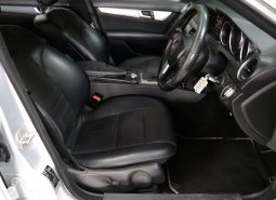
										Mercedes Benz C-Class Sedan C 200 Blueefficiency Avantgarde 7G- full									