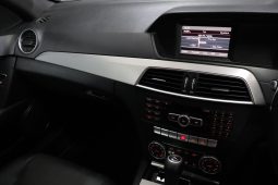 
										Mercedes Benz C-Class Sedan C 200 Blueefficiency Avantgarde 7G- full									
