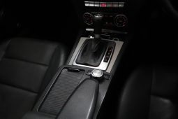 
										Mercedes Benz C-Class Sedan C 200 Blueefficiency Avantgarde 7G- full									