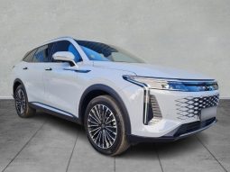 
										OMODA Omoda C9 2.0 Tgdi Inspire 2wd full									