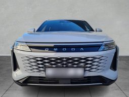 
										OMODA Omoda C9 2.0 Tgdi Inspire 2wd full									
