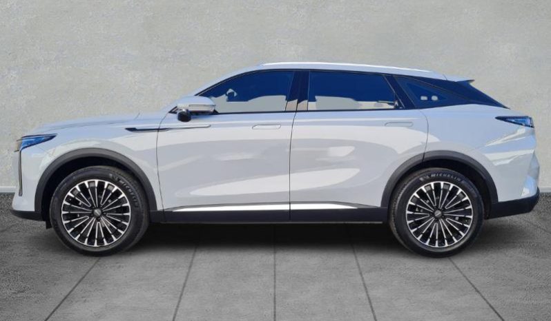 
								OMODA Omoda C9 2.0 Tgdi Inspire 2wd full									