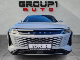 OMODA Omoda C9 2.0 Tgdi Inspire 2wd