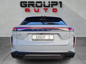 OMODA Omoda C9 2.0 Tgdi Inspire 2wd