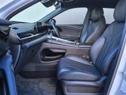 
										OMODA Omoda C9 2.0 Tgdi Inspire 2wd full									