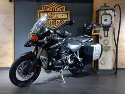 
										Triumph Tiger 1200 Explorer full									