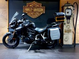 
										Triumph Tiger 1200 Explorer full									
