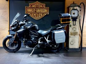 Triumph Tiger 1200 Explorer