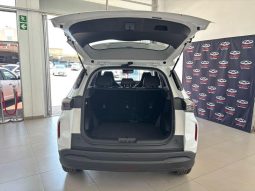 
										Chery Tiggo Cross 1.5T Elite Dct full									