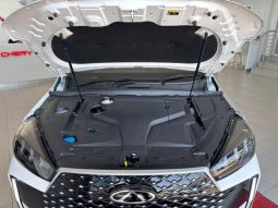 
										Chery Tiggo Cross 1.5T Elite Dct full									