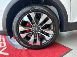 
										Chery Tiggo Cross 1.5T Elite Dct full									