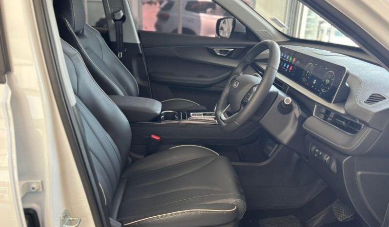 
								Chery Tiggo Cross 1.5T Elite Dct full									