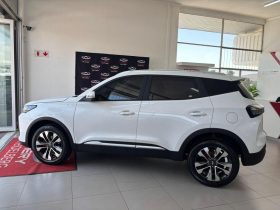 Chery Tiggo Cross 1.5T Elite Dct