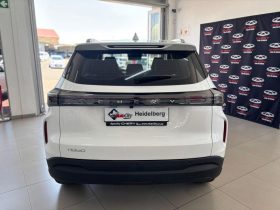 Chery Tiggo Cross 1.5T Elite Dct