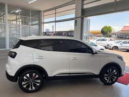 
										Chery Tiggo Cross 1.5T Elite Dct full									