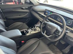 
										Chery Tiggo Cross 1.5T Elite Dct full									