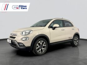 Fiat 500X 1.4T Cross Ddct