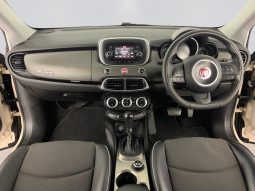 
										Fiat 500X 1.4T Cross Ddct full									