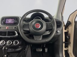 
										Fiat 500X 1.4T Cross Ddct full									