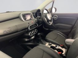 
										Fiat 500X 1.4T Cross Ddct full									