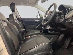 
										Fiat 500X 1.4T Cross Ddct full									