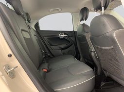 
										Fiat 500X 1.4T Cross Ddct full									