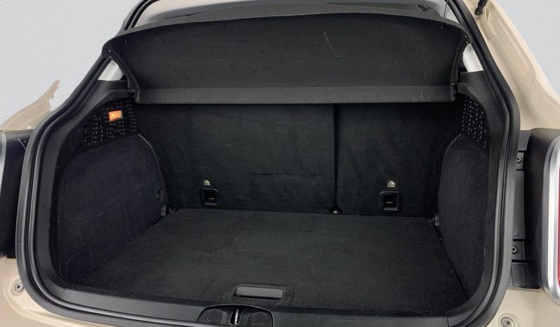 
								Fiat 500X 1.4T Cross Ddct full									