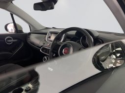 
										Fiat 500X 1.4T Cross Ddct full									