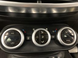 
										Fiat 500X 1.4T Cross Ddct full									