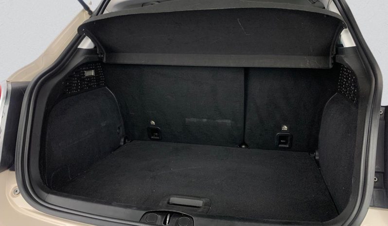 
								Fiat 500X 1.4T Cross Ddct full									