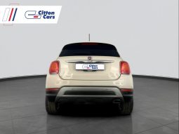 
										Fiat 500X 1.4T Cross Ddct full									