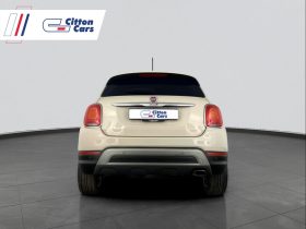 Fiat 500X 1.4T Cross Ddct