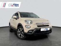 
										Fiat 500X 1.4T Cross Ddct full									