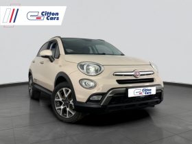 Fiat 500X 1.4T Cross Ddct