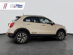 Fiat 500X 1.4T Cross Ddct