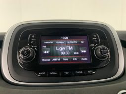 
										Fiat 500X 1.4T Cross Ddct full									