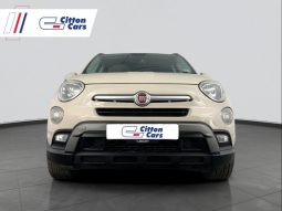 
										Fiat 500X 1.4T Cross Ddct full									
