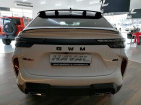 Haval H6 2.0T Gt Super Luxury 4wd Dct