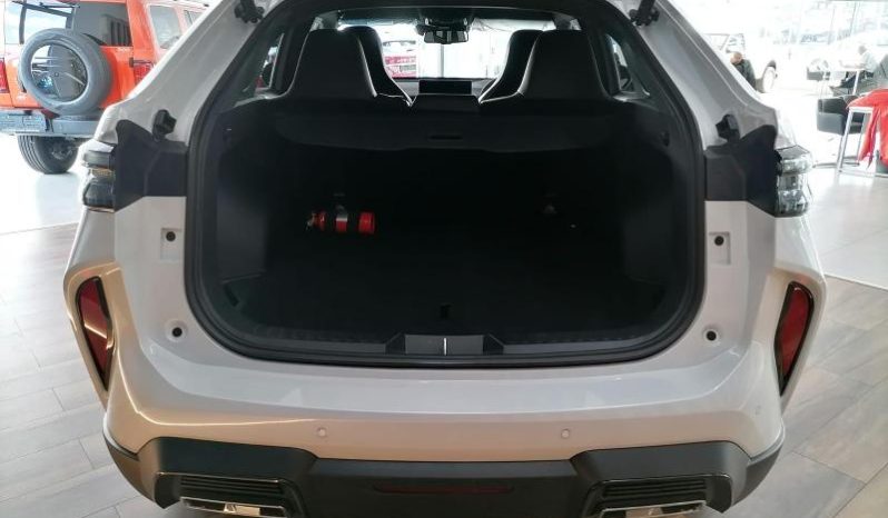 
								Haval H6 2.0T Gt Super Luxury 4wd Dct full									